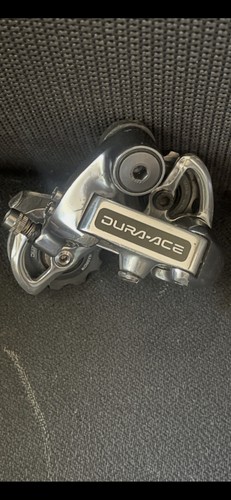 Shimano dura ace 7400 - dura-ace, rear