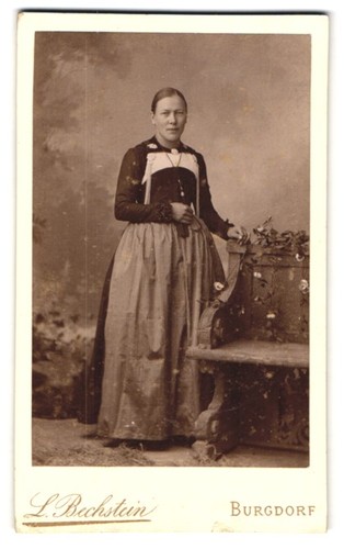 Photograph bechstein - l.,