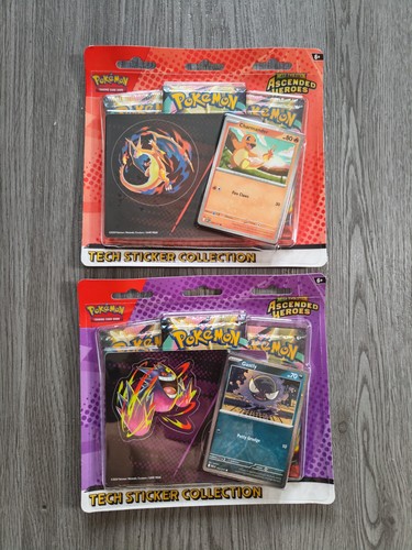 Pokémon tcg ascended - 2,