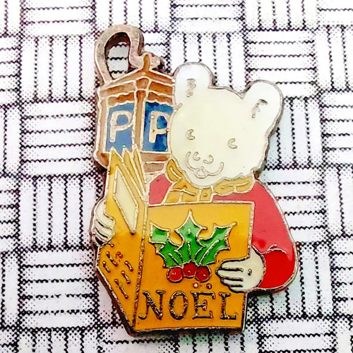 Vintage rupert the bear - vintage,