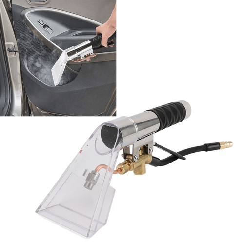 Portable carpet extractor - portable,