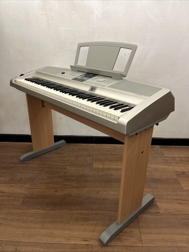 Yamaha electric piano dgx - yamaha,