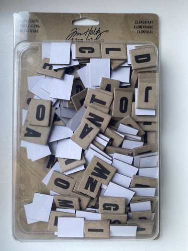 Tim holtz idea ology - tim, idea-ology