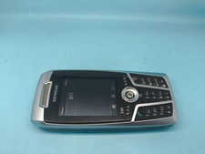 Siemens S65 (Unlocked) Mobile Phone Good Condition