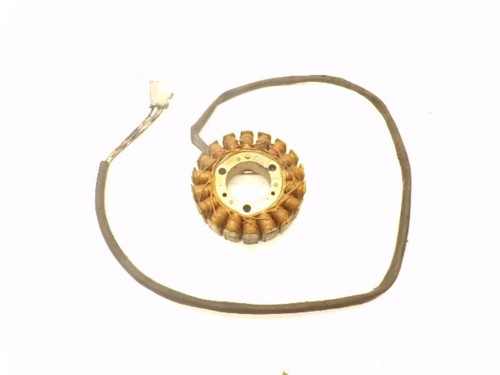 Alternator stator yamaha - alternator,