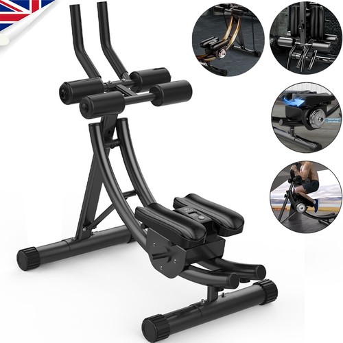 Abdominal training household - abdominal,