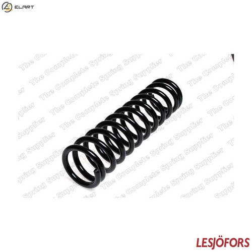 Suspension spring 4056800 - spring,
