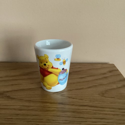 Vintage disney winnie the pooh - the,