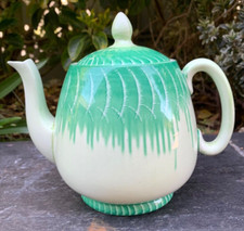 Vintage Shelley teapot drip