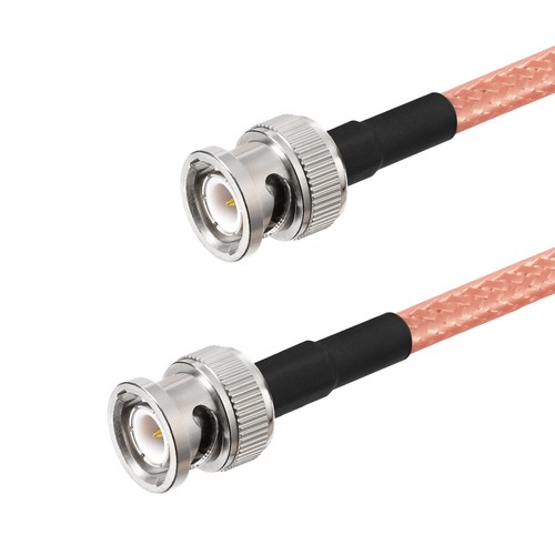 Bnc male low - bnc, cable