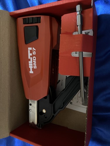 Hilti smd magazine new - hilti,