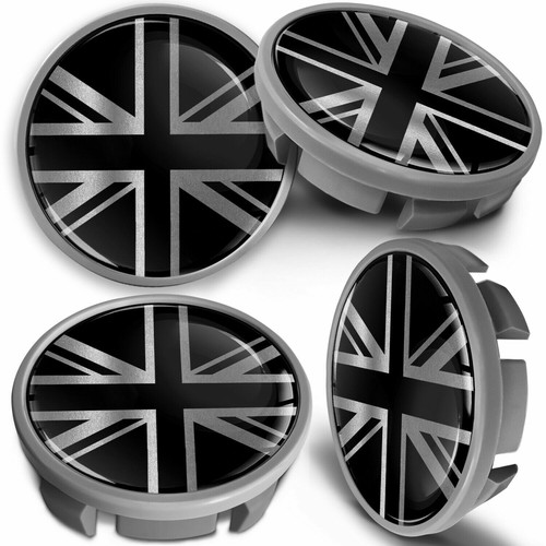 65mm wheel center hub caps - 65mm,