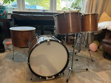 Vintage Premier Drum Company