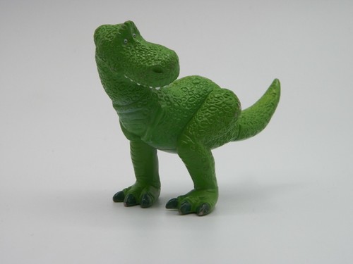 Disney pixar toy story rex - toy,
