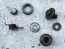 Daihatsu V201 F50 Model 1975