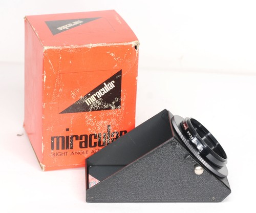 Sunagor miracular right angle - ,