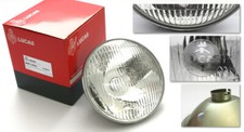 Lucas bpf 700 headlamp lens - 700,