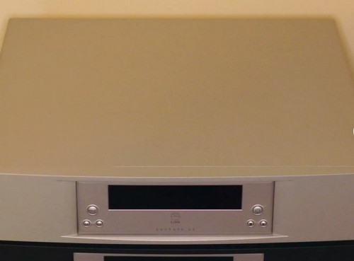 Linn akurate with dynamik - linn,