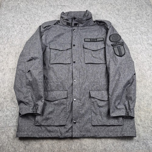 Nike jacket mens 2xl - nike,