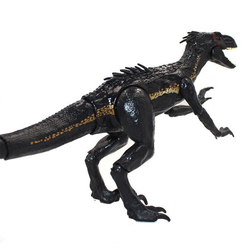 Jurassic world park indoraptor - jurassic,