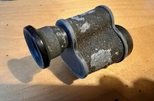 WW1 German 1916 Carl Zeiss 4 x