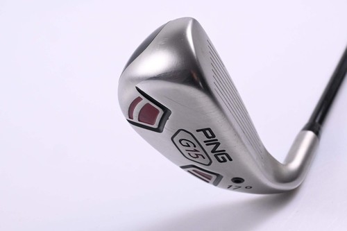Ping g15 hybrid 17 degree - ping, /