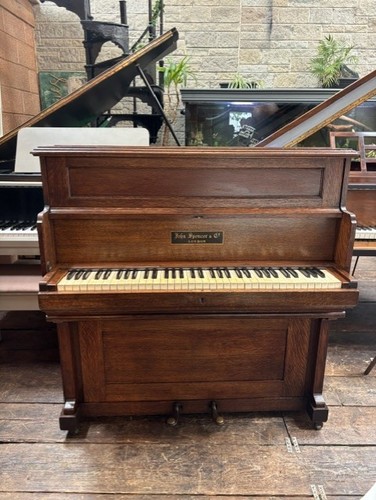 Rare antique - 🎹,