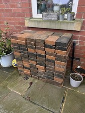 Block Paving Bricks