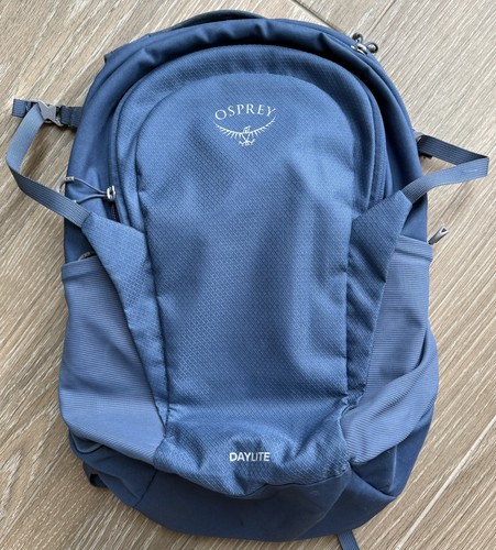 Osprey daylite backpack - , blue