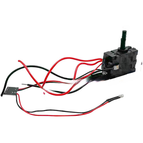 12v 24v ratchet wrench switch - ratchet,