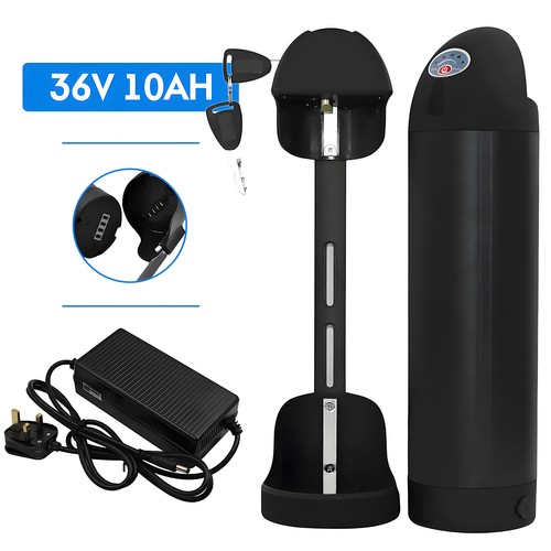 36v 10ah bottle - 36v,