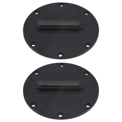 2pcs horns inches - horns,