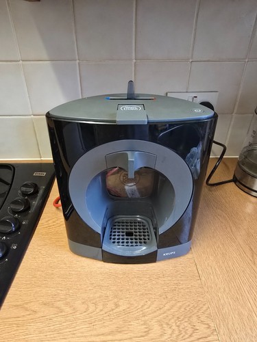 Krups kp110 nescafe coffee - kp110,