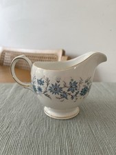  Colclough Braganza Milk Jug  