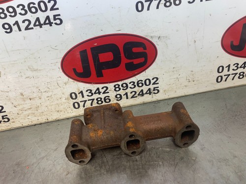 Exhaust manifold 119810 13100 - manifold, 119810-13100