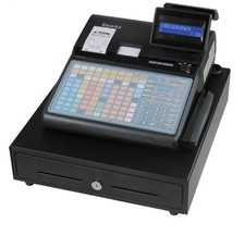 SAM4s ER-940 Cash Register