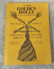 A New Golden Dolly - by M