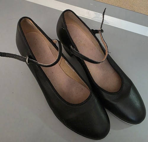 Bloch techno tap shoes black - techno,