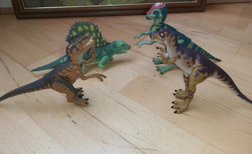 Jurassic park dinosaur - 4,