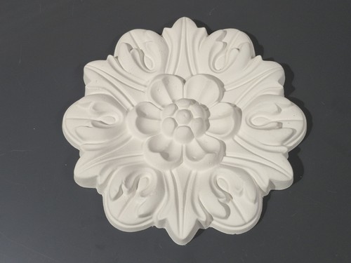 Plaster ceiling rose diameter - plaster, rose,