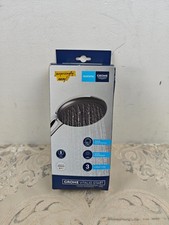 GROHE Vitalio Start 110 - Hand Shower (Round 11 cm Shower Head 3 Sprays: Rain, J