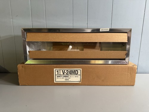 Vintage nutone vanity - nutone, cabinet