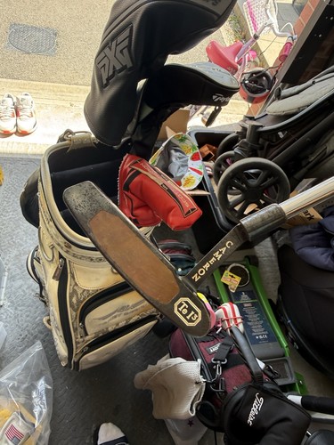 Scotty cameron tei3 newport - cameron,