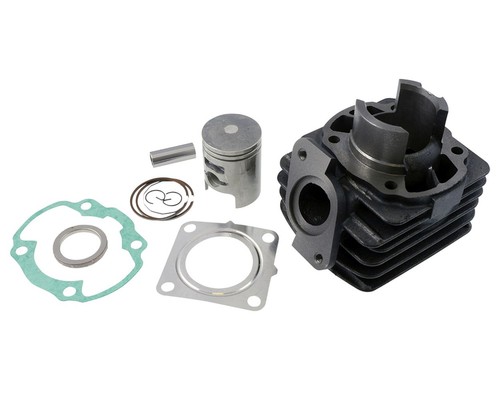Cylinder standard replacement - cylinder,