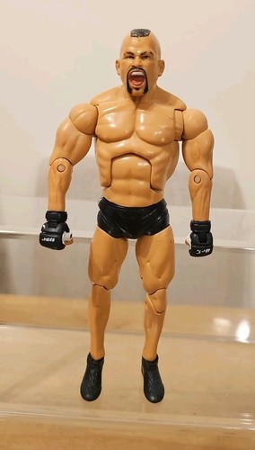 Ufc chuck liddell wrestling - ufc,