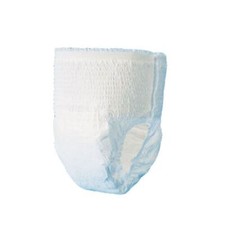 1 ADULT "PULLUP" (NAPPIES