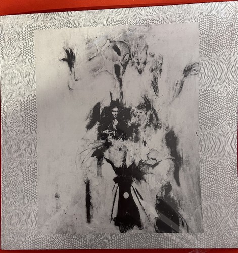 Nurse with wound - nurse,