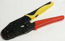 Klauke K82 0.5 – 6.0mm