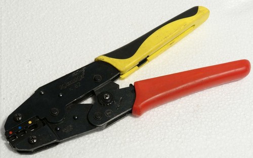 Klauke k82 6 0mm - 0.5, –