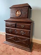 Antique Wooden Arts And Crafts